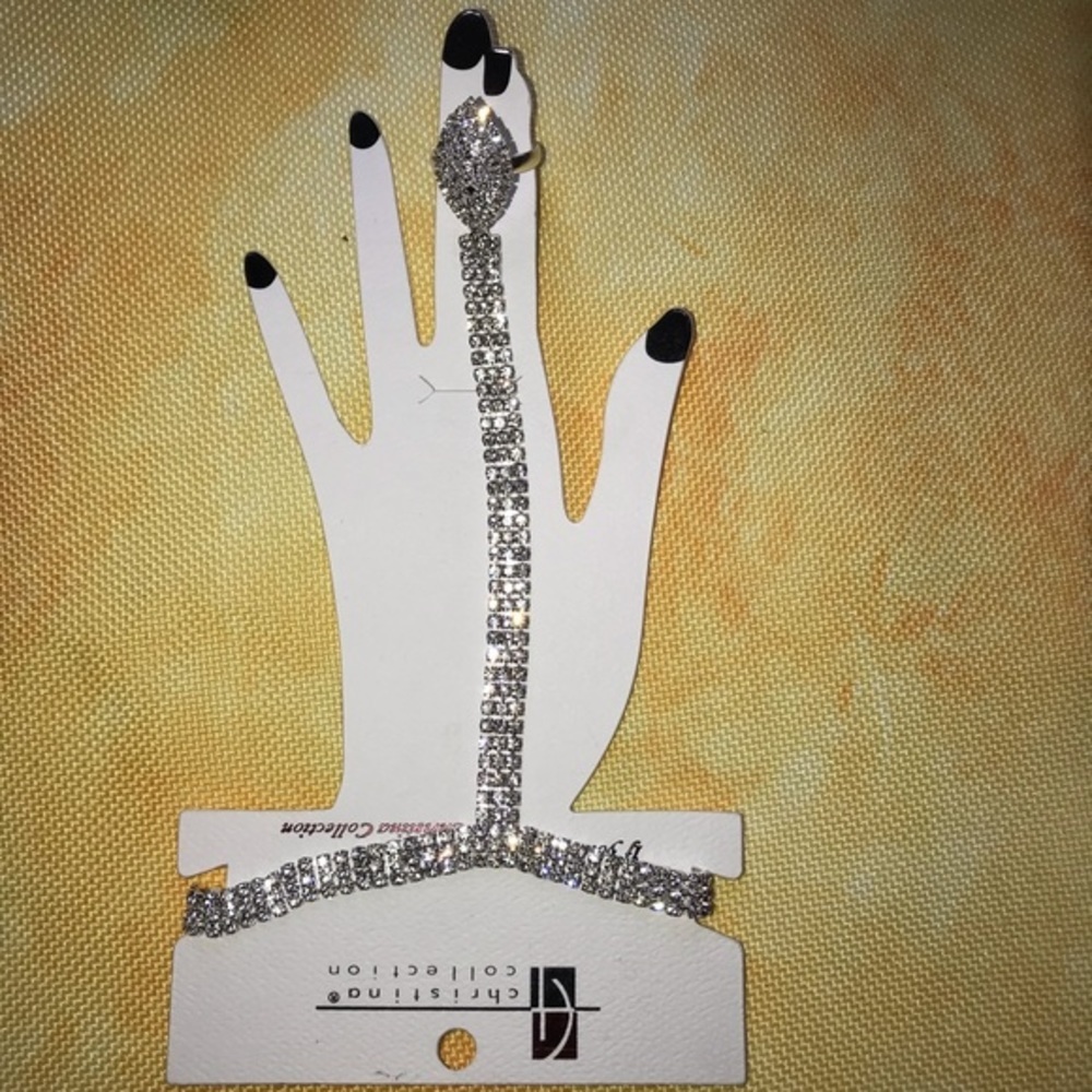Hand Jewelry - Picture 4 of 5